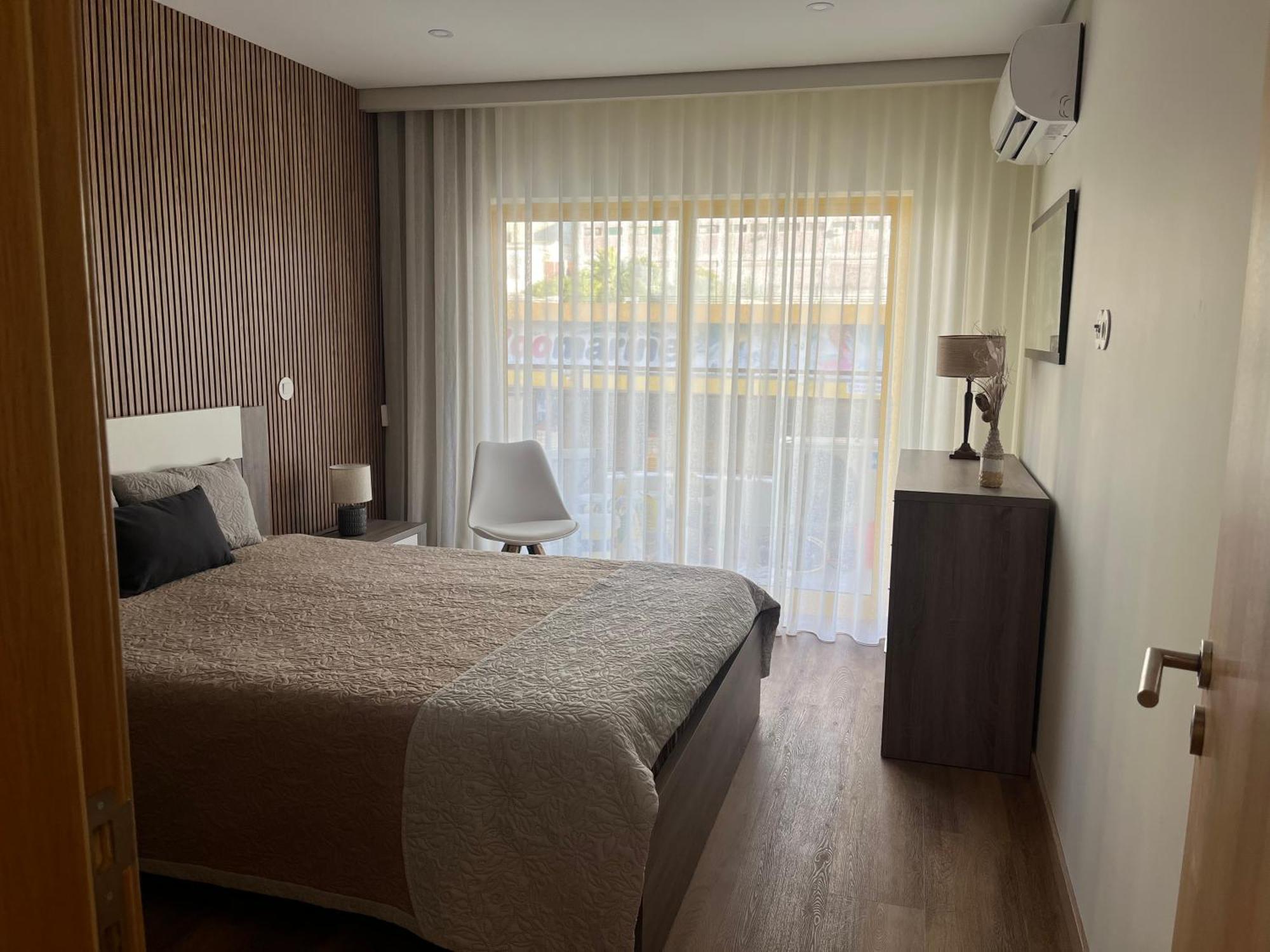 Oasis Apartment, Praia Da Rocha Portimão Eksteriør bilde