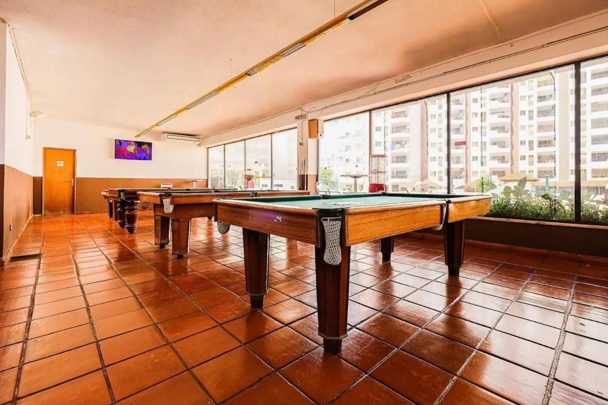 Oasis Apartment, Praia Da Rocha Portimão Eksteriør bilde
