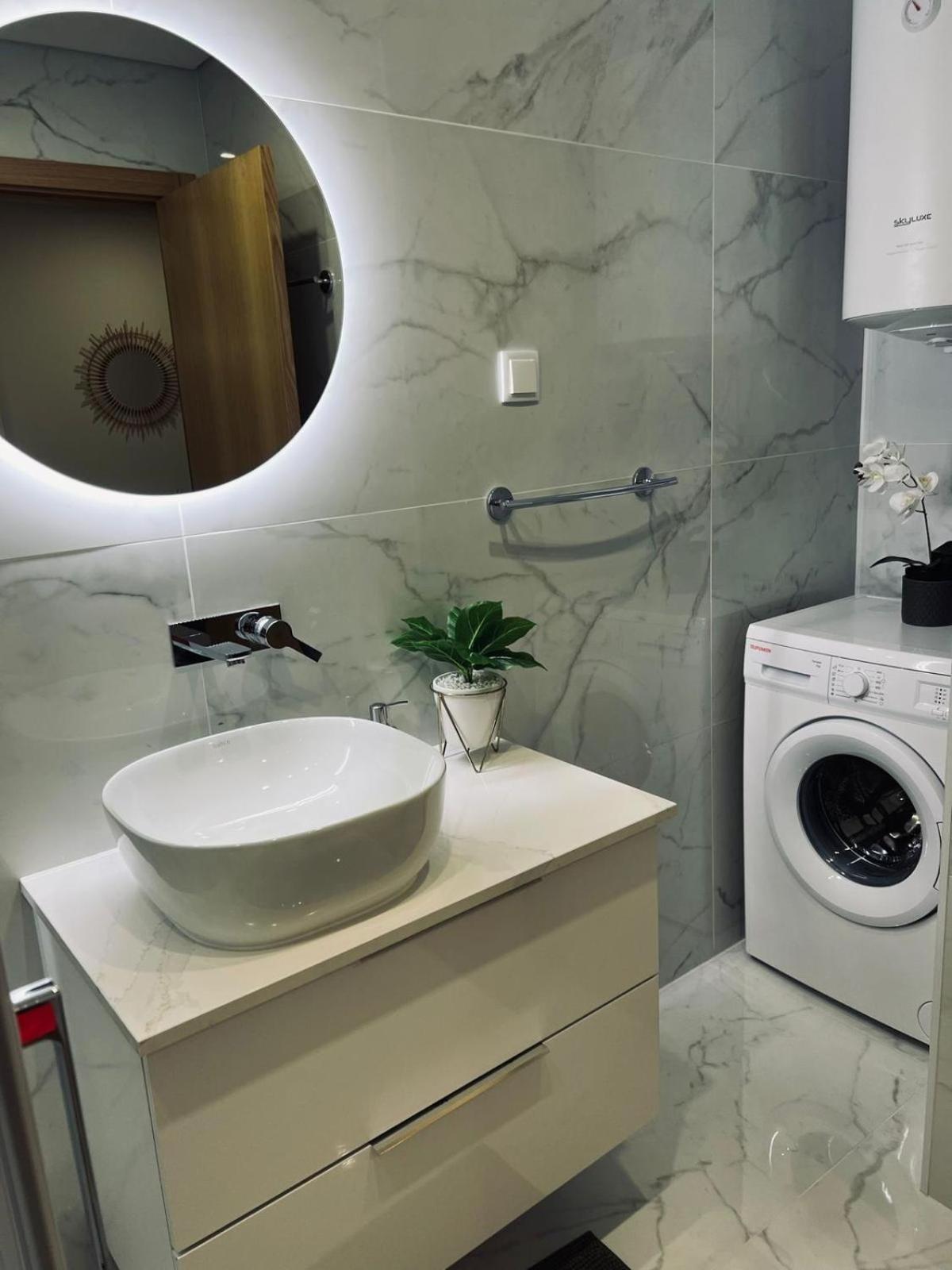 Oasis Apartment, Praia Da Rocha Portimão Eksteriør bilde