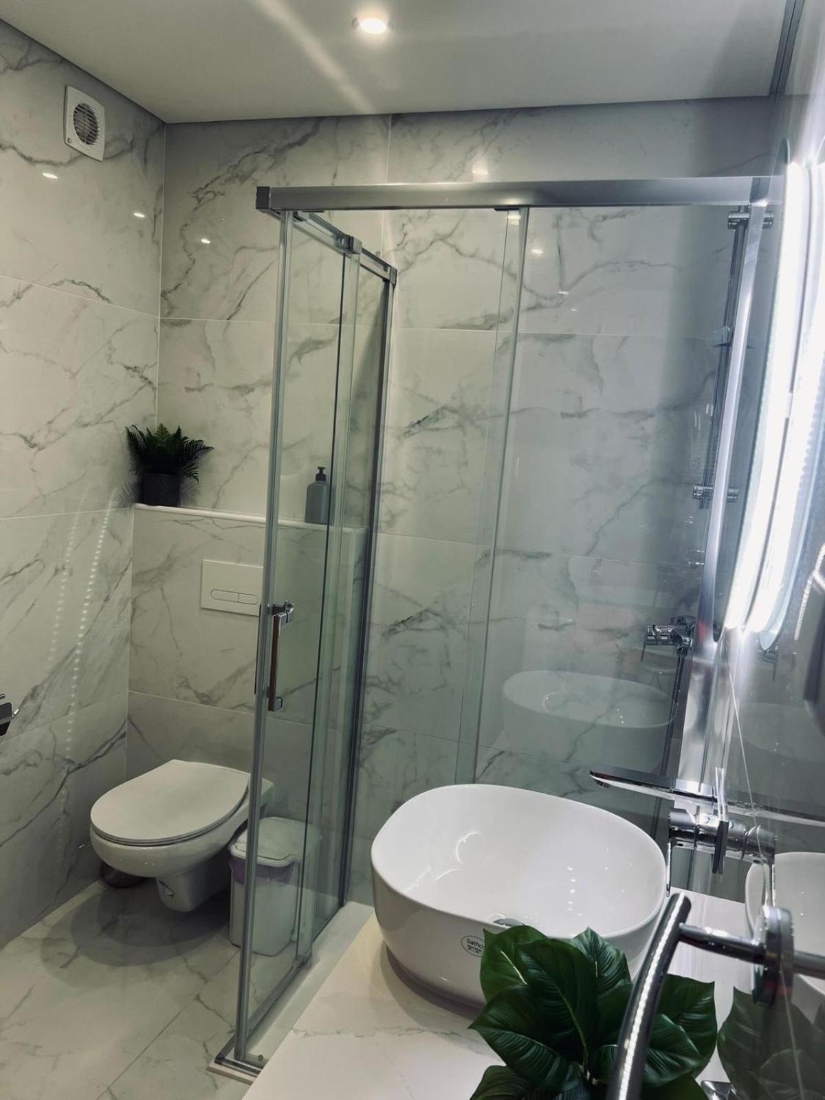 Oasis Apartment, Praia Da Rocha Portimão Eksteriør bilde