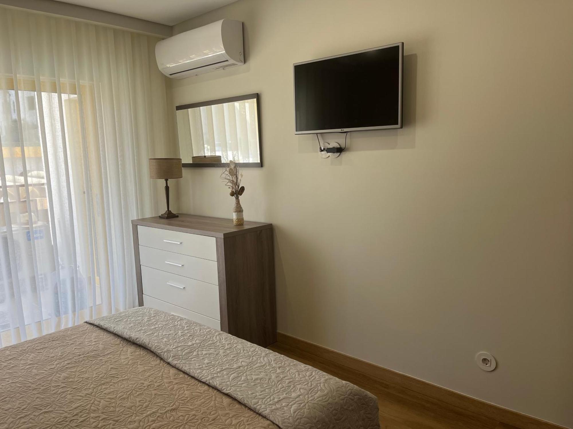 Oasis Apartment, Praia Da Rocha Portimão Eksteriør bilde