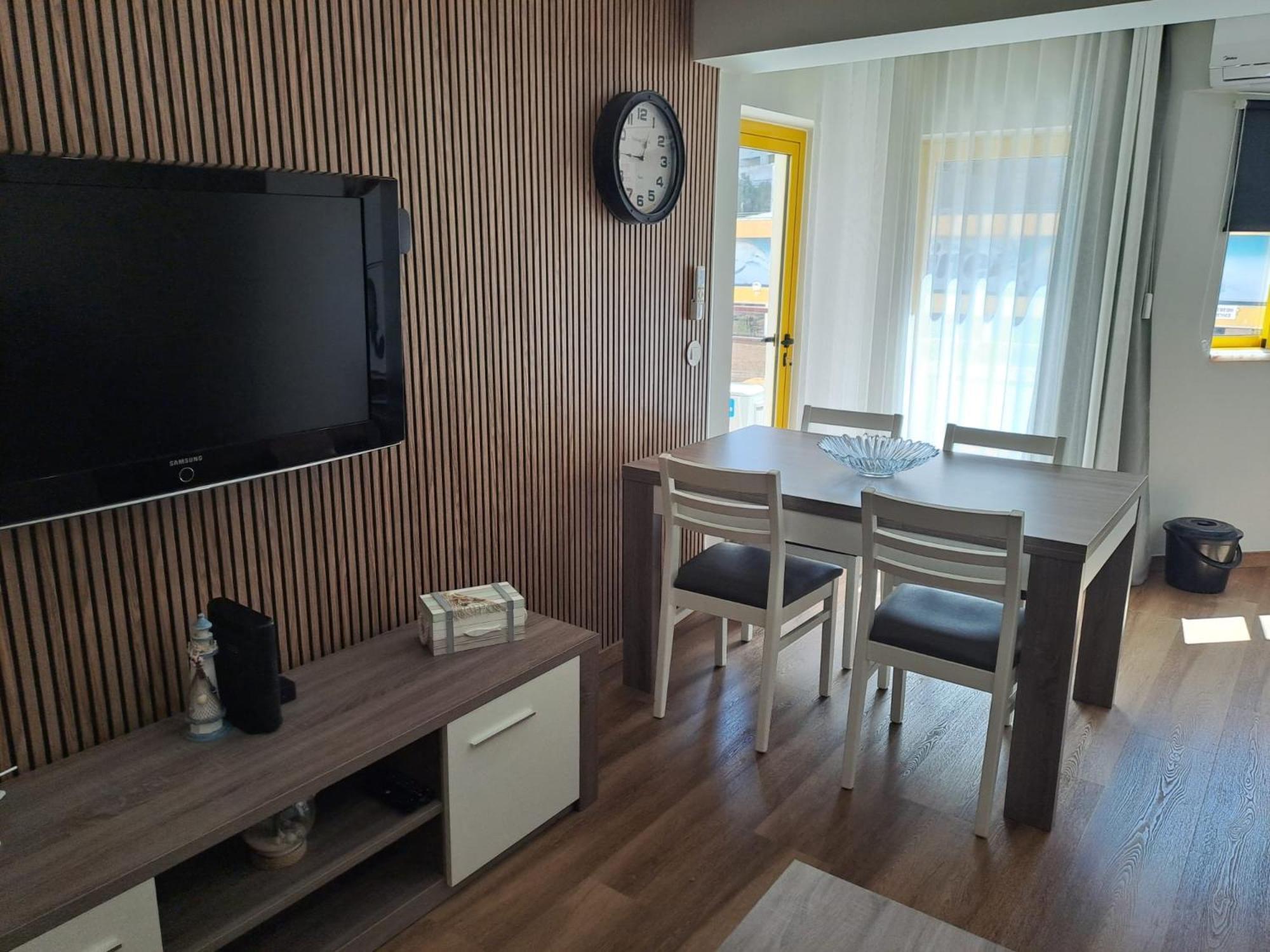 Oasis Apartment, Praia Da Rocha Portimão Eksteriør bilde