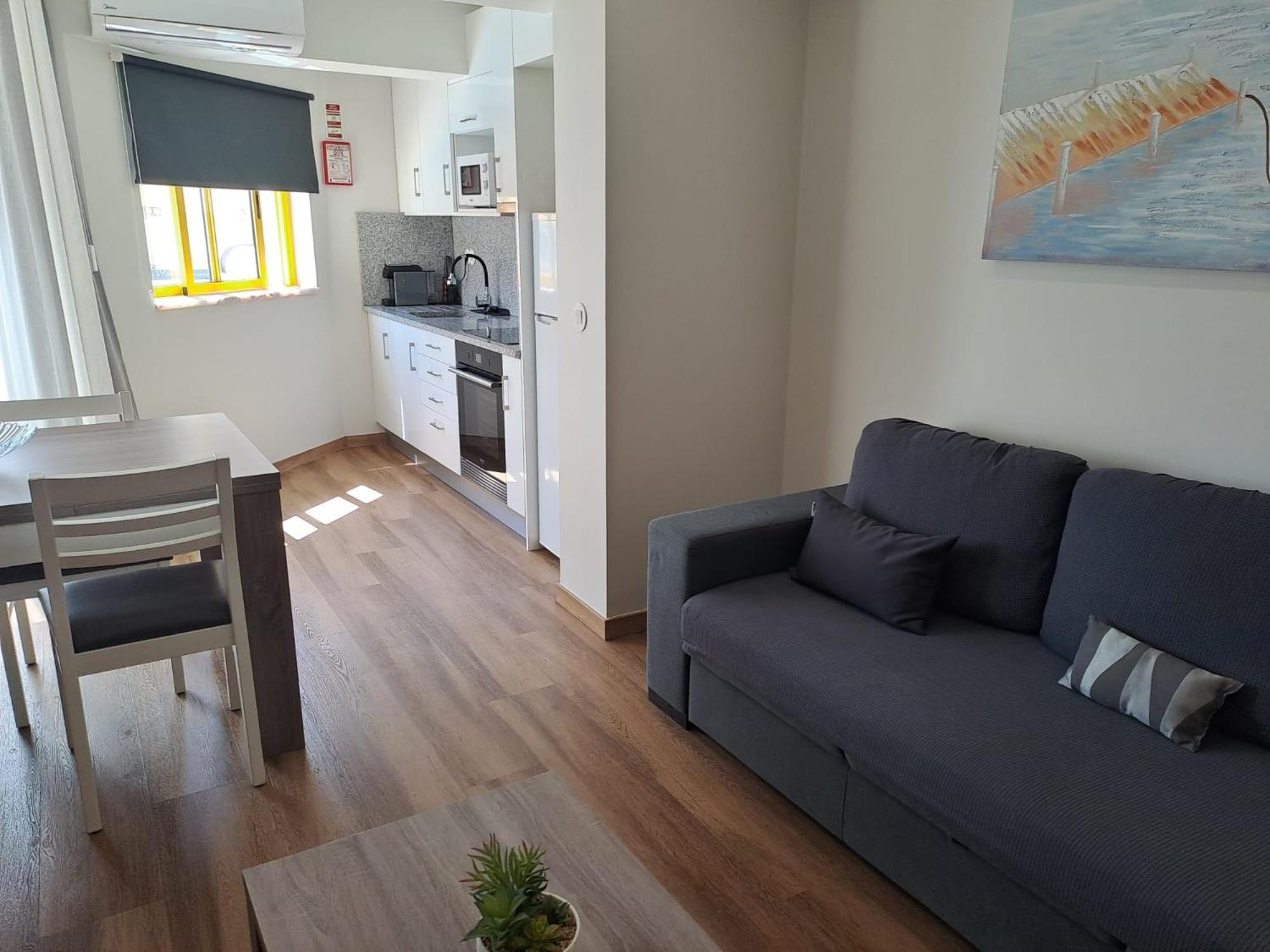 Oasis Apartment, Praia Da Rocha Portimão Eksteriør bilde